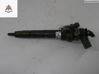 форсунка BMW 3 серия E90/E91/E92/E93 2007, 2.0 л., дизель, МКПП, жёлтый, универсал, 0445110289, 7798446