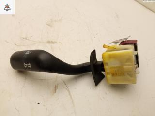 переключатель поворотов Saab 9-5 1 поколение 2000, 2.3 л., бензин, АКПП, чёрный, седан, 4739488