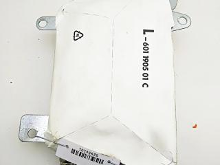 подушка безопасности дверная BMW X3 E83 [рестайлинг] 2008, 2.0 л., дизель, МКПП, серый, внедорожник 5 дв., 6963021