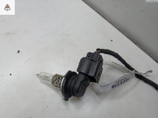 Патрон лампы фары Opel Astra G 2001, 1.6 л., бензин, МКПП, красный, хетчбэк 5 дв.