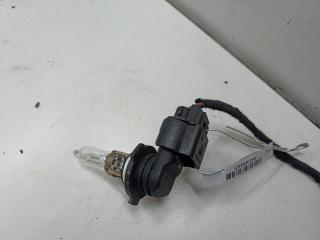 Патрон лампы фары Opel Astra G 2001, 1.6 л., бензин, МКПП, красный, хетчбэк 5 дв.