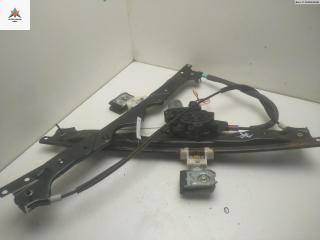 стеклоподъемник электрический передний правый Jeep Grand Cherokee WK 2005, 3.0 л., дизель, АКПП, чёрный, внедорожник 5 дв., 55394226AD