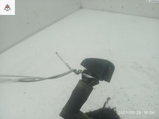 форсунка омывателя лобового стекла Ford Transit 6 поколение 2003, 2.0 л., дизель, МКПП, белый, микроавтобус