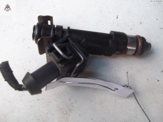 форсунка Opel Corsa C [рестайлинг] 2004, 1.2 л., бензин, МКПП, серый, хетчбэк 3 дв., 0280158501