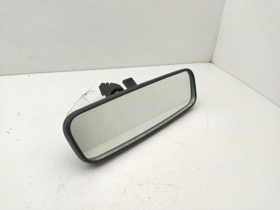 зеркало салона Mercedes-Benz A W169 2004, 2.0 л., дизель, МКПП, серый, хетчбэк 5 дв.