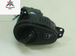 переключатель света Ford Focus 1 поколение 1999, 1.8 л., бензин, МКПП, зелёный, универсал, 98AG13A024CG