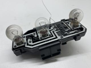 Плата фонаря заднего правого Audi A6 4B/C5 1998, 2.8 л., бензин, АКПП, серый, универсал, BL3158B
