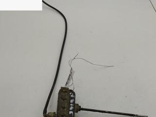 замок лючка топливного бака Audi A4 B5 1997, 1.9 л., дизель, МКПП, серый, седан