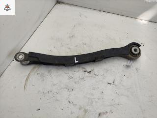 рычаг задний левый Mercedes-Benz E-Класс W211/S211 2004, 5.0 л., бензин, АКПП, чёрный, универсал, 2303520088