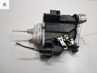 замок двери передней правой Audi A4 B5 1997, 1.8 л., бензин, МКПП, коричневый, седан, 8D1837016E