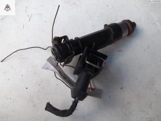 форсунка Opel Corsa C [рестайлинг] 2004, 1.2 л., бензин, МКПП, серый, хетчбэк 3 дв., 0280158501