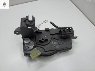 замок двери передней левой Opel Astra H/Family [рестайлинг] 2007, 1.8 л., бензин, АКПП, серый, кабриолет, 13220369