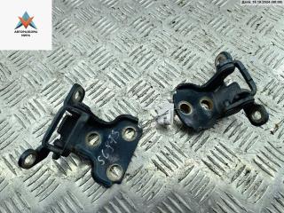 петля двери Rover 75 1 поколение 2002, синий, универсал