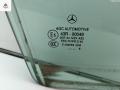 стекло двери задней правой Mercedes-Benz C-Класс W204/S204 2008, 3.0 л., дизель, АКПП, чёрный, универсал, A2047351000 - фото №2