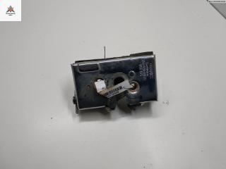 замок двери задней левой Audi 90 89/B3 1991, 2.3 л., бензин, МКПП, белый, седан, 893839015B