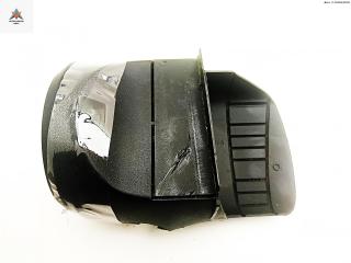 кожух рулевой колонки BMW 3 серия E36 [рестайлинг] 1997, 1.6 л., бензин, МКПП, чёрный, хетчбэк 3 дв., 1161844