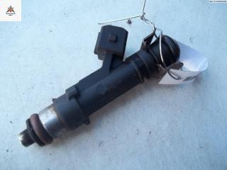 форсунка Opel Corsa C [рестайлинг] 2006, 1.2 л., бензин, МКПП, чёрный, хетчбэк 5 дв., 0280158501