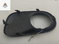 рамка фары противотуманной правой BMW X5 E53 [рестайлинг] 2005, 3.0 л., дизель, АКПП, чёрный, внедорожник 5 дв., 51117111764 - фото №2