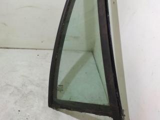 форточка задняя правая Volvo XC90 1 поколение 2003, 2.4 л., дизель, АКПП, синий, внедорожник 5 дв.