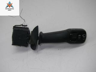 переключатель дворников BMW 5 серия E39 1999, 2.0 л., бензин, МКПП, чёрный, седан, 8352013