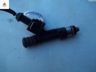 форсунка Opel Corsa C [рестайлинг] 2006, 1.4 л., бензин, МКПП, синий, хетчбэк 5 дв., 0280158501