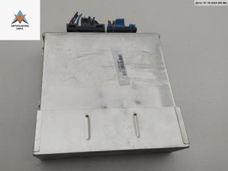 ЭБУ Opel Corsa B 1994, 1.4 л., бензин, АКПП, красный, хетчбэк 5 дв., 16163439