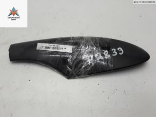 крышка (заглушка) рейлинга Volkswagen Passat B5 1998, 1.8 л., бензин, МКПП, синий, универсал, 3B9860149A