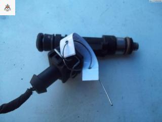 форсунка Opel Corsa C [рестайлинг] 2006, 1.4 л., бензин, МКПП, синий, хетчбэк 5 дв., 0280158501