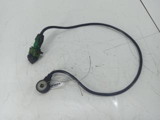 датчик детонации Audi A4 B5 1998, 1.8 л., бензин, МКПП, серый, универсал, 054905377H