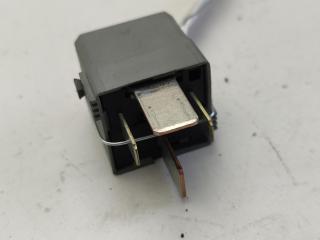 реле (прочие) Mercedes-Benz C W203 2002, 1.8 л., бензин, АКПП, чёрный, универсал, 0025422619