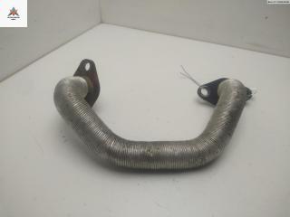 трубка системы рециркуляции EGR Mazda 5 CR 2006, 2.0 л., дизель, МКПП, серый, минивэн