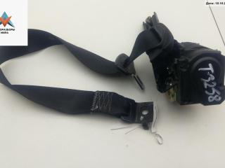 ремень безопасности BMW X5 E53 [рестайлинг] 2003, 4.4 л., бензин, АКПП, серый, внедорожник 5 дв., 8402692