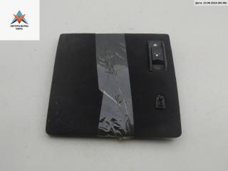 кнопка открывания люка BMW 3 серия E46 2000, 2.0 л., бензин, МКПП, синий, седан, 8352182