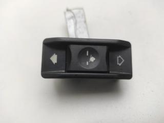 кнопка открывания люка BMW 3 E46 2000, 2.0 л., бензин, МКПП, синий, седан, 8352182