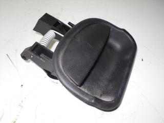 ручка внутренняя задняя левая Renault Kangoo I 2001, 1.9 л., дизель, МКПП, жёлтый, фургон