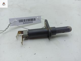 выключатель концевой (концевик) Opel Zafira 1 поколение (A) [рестайлинг] 2003, 1.8 л., бензин, МКПП, серый, минивэн, 24421049