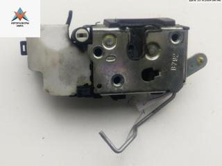 замок двери задней правой Alfa Romeo 147 1 поколение [рестайлинг] 2004, 1.6 л., бензин, МКПП, серый, хетчбэк 5 дв.