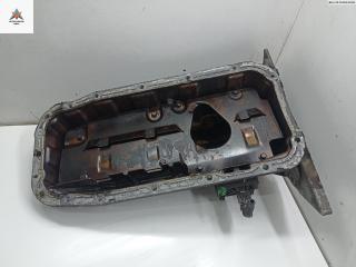 масляный поддон Opel Meriva 1 поколение (A) 2005, 1.6 л., бензин, МКПП, чёрный, минивэн