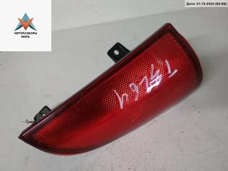 катафот Mercedes-Benz Vito-2 / Viano W639 2003, 2.2 л., дизель, МКПП, белый, микроавтобус