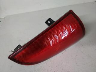 катафот Mercedes-Benz Vito 2003, 2.2 л., дизель, МКПП, белый, микроавтобус