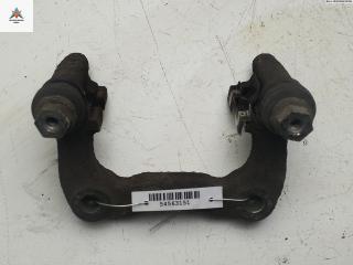 скоба суппорта Peugeot 307 1 поколение 2004, 2.0 л., бензин, МКПП, чёрный, универсал