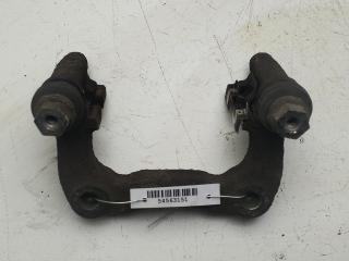 скоба суппорта Peugeot 307 2004, 2.0 л., бензин, МКПП, чёрный, универсал