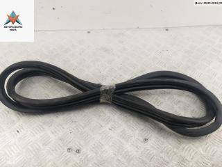 уплотнитель двери Citroen Xantia 1 поколение [рестайлинг] 2000, 2.0 л., бензин, АКПП, серый, хетчбэк 5 дв.