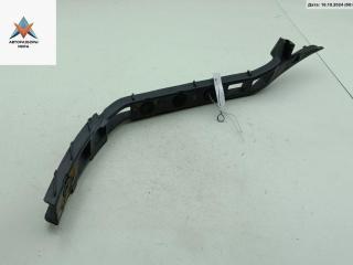 кронштейн заднего бампера Opel Meriva 1 поколение (A) [рестайлинг] 2006, 1.3 л., дизель, МКПП, серый, минивэн, 93330082