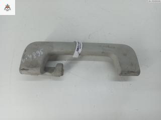 ручка внутренняя потолочная Audi A4 B7 2005, 2.5 л., дизель, АКПП, серый, универсал, 8E0857607C