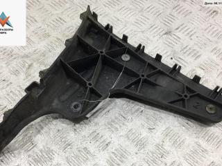 кронштейн заднего бампера Audi A4 B7 2008, 2.0 л., дизель, АКПП, серый, универсал, 8E9807453A