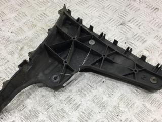 кронштейн заднего бампера Audi A4 B7 2008, 2.0 л., дизель, АКПП, серый, универсал, 8E9807453A