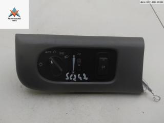 переключатель света Ford Windstar 2 поколение 2000, 3.0 л., бензин, АКПП, синий, минивэн, XF2216044B79