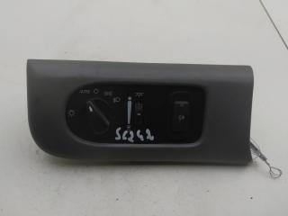 переключатель света Ford Windstar 2000, 3.0 л., бензин, АКПП, синий, минивэн, XF2216044B79