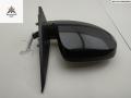 зеркало правое Opel Meriva 1 поколение (A) 2004, 1.6 л., бензин, робот, красный, минивэн, 13148955 - фото №2